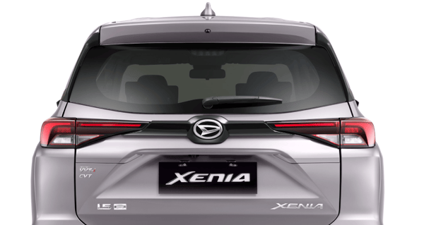 Image Daihatsu All New Xenia